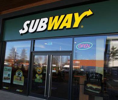 And we offer a variety of ways to order—quick and easy in the app or online, convenient. . F subway near me